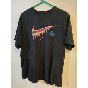 Nike T Shirt Men's Size XL